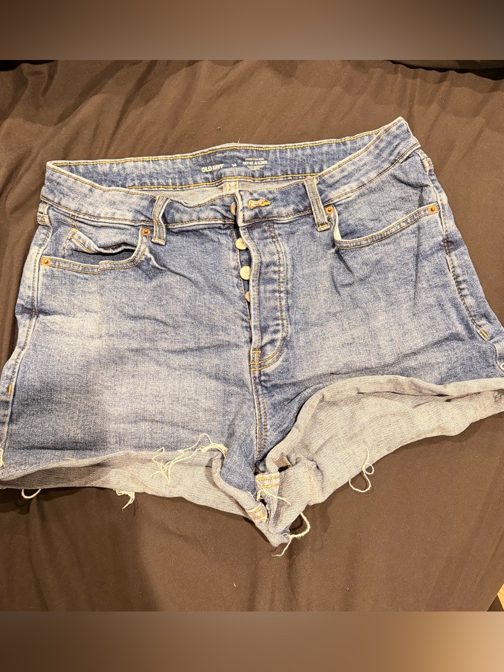 Old Navy Denim Shorts